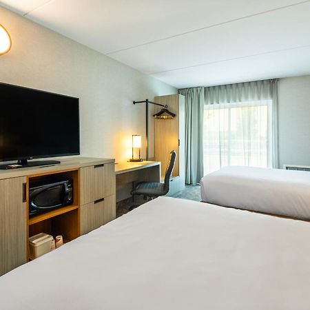 Comfort Inn Hwy 401 Kingston Zewnętrze zdjęcie