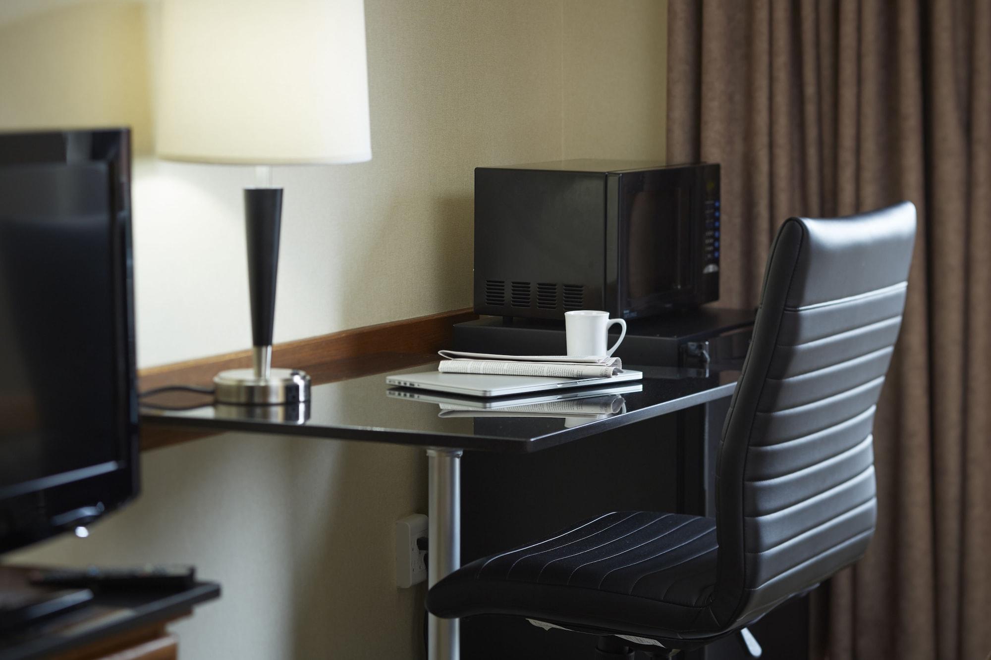 Comfort Inn Hwy 401 Kingston Zewnętrze zdjęcie