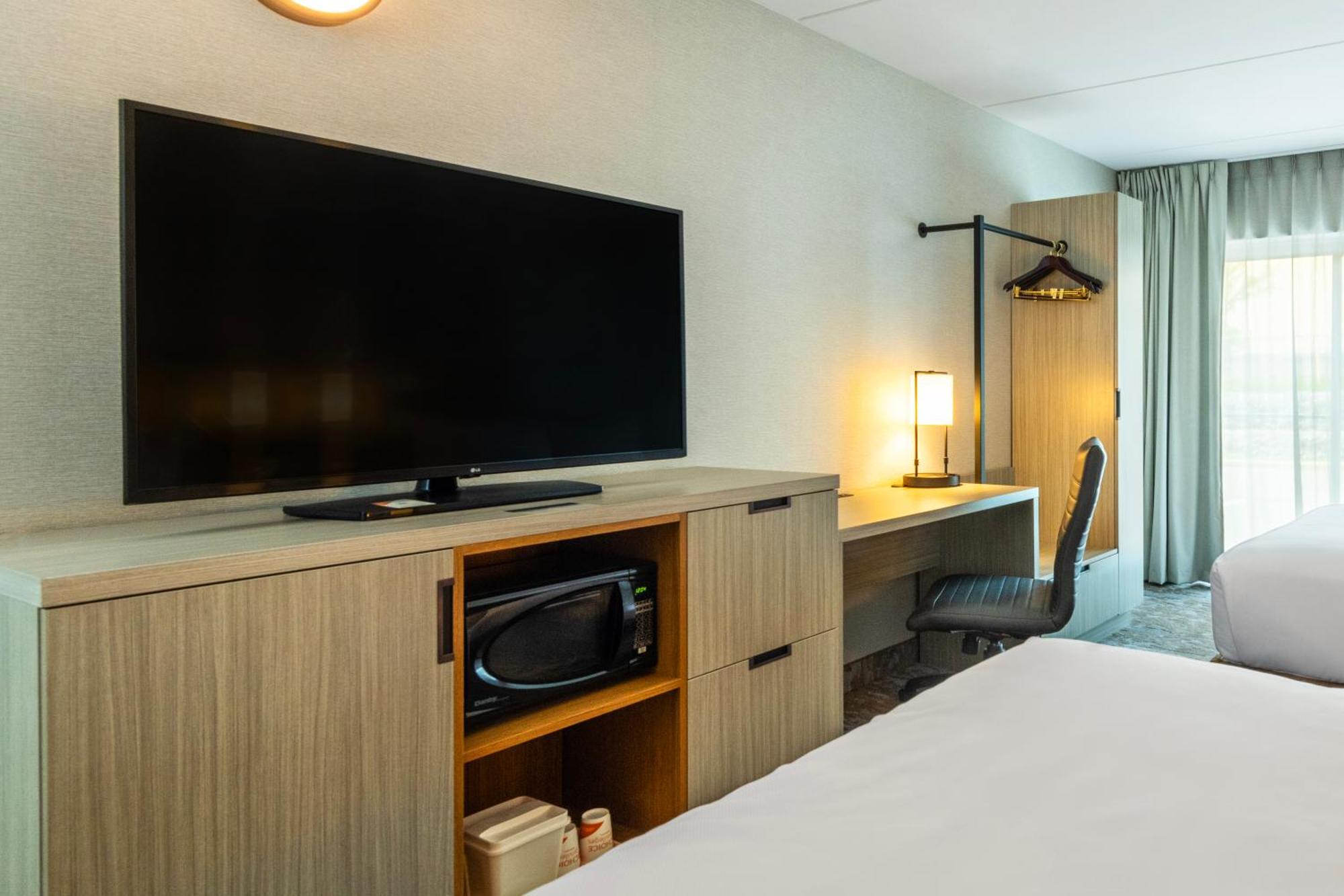 Comfort Inn Hwy 401 Kingston Zewnętrze zdjęcie
