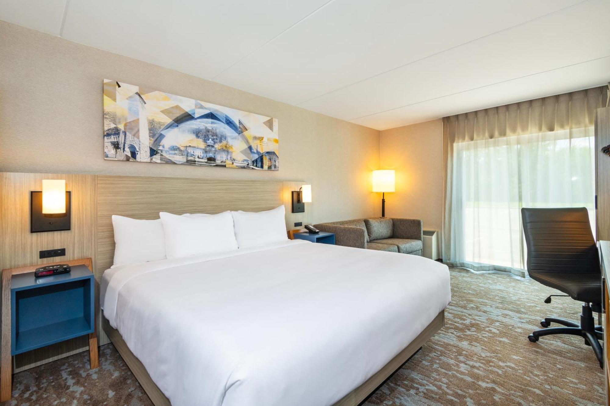 Comfort Inn Hwy 401 Kingston Zewnętrze zdjęcie