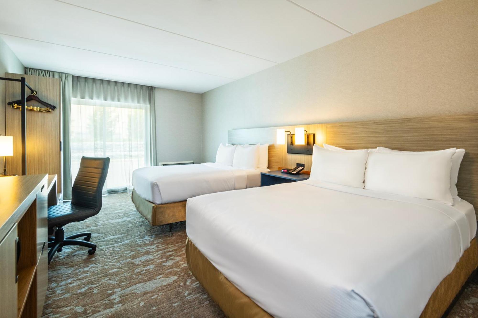 Comfort Inn Hwy 401 Kingston Zewnętrze zdjęcie